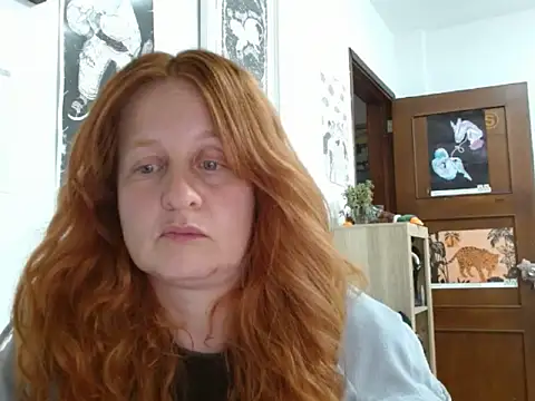 ViioletaMora Chat XXX in diretta