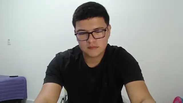 Plug_Control Webcam Show