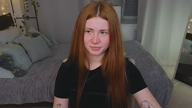 Freckle_Diyana 라이브 XXX 채팅