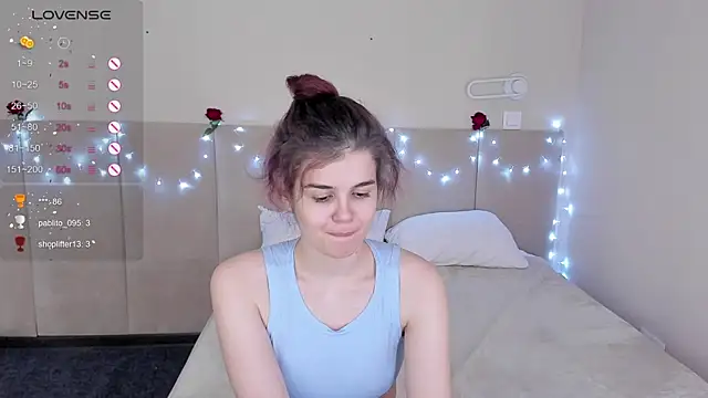 Chat XXX en directo de Infinity_Ti