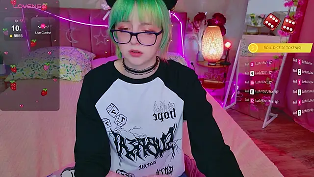 Czat XXX na żywo – 666_marshmallow