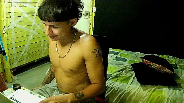 Ebebyjuan – webcam-show