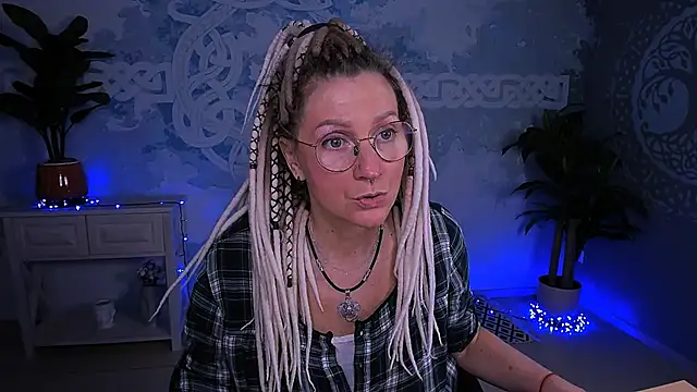 UmaSpace Live XXX-Chat