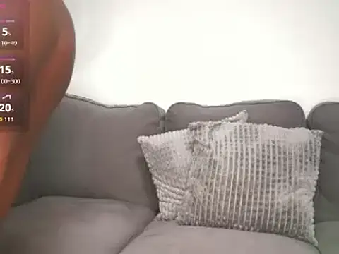 Miss_Benz élő XXX-chatje