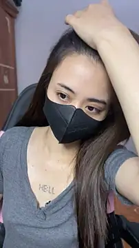 Mochi_11 Show Webcam