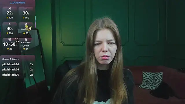 _Tina_Tayllor_ Chat XXX live