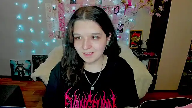 Kate_Acid – Live XXX-chat