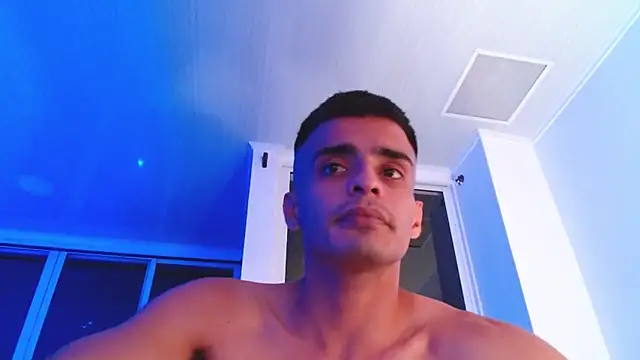 Bad_Boy_Carter69 Live XXX-Chat