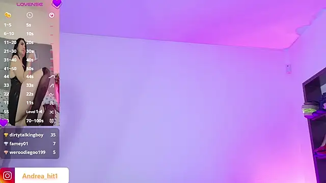 Scarlet_Hiit – Live XXX-chat