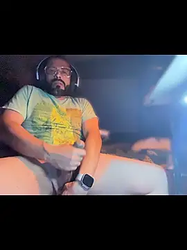 CarlRitzJay Adlı Modelin Canlı XXX Sohbeti