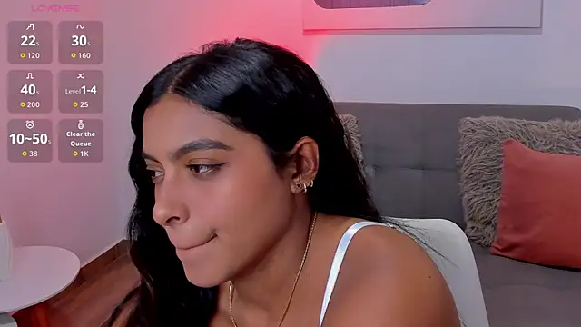 Czat XXX na żywo – amandaconner