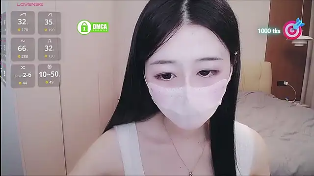 CN-xiaofei Live XXX Chat