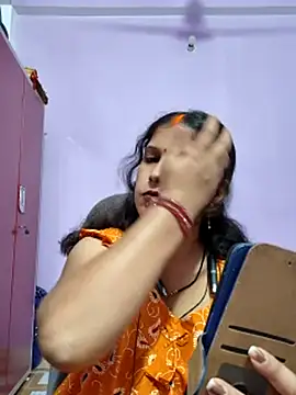 Simran_bhabhi0's Webcam Show