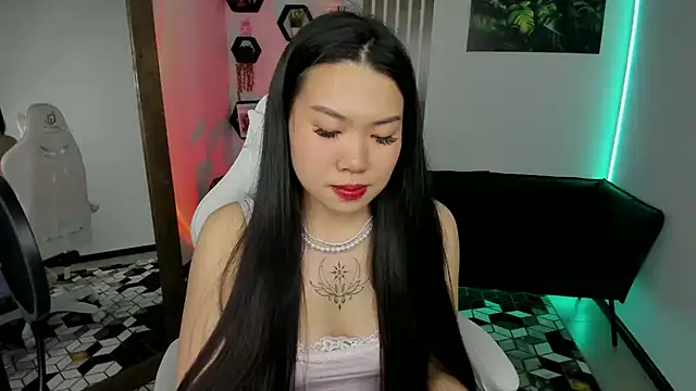 Chat XXX Live LunaPurrr
