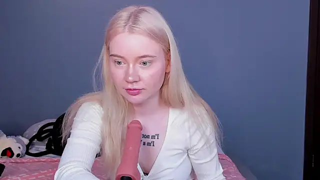 Lillie_Berry Live XXX-chat
