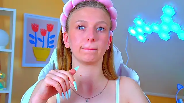 BeatriceBinoche 라이브 XXX 채팅