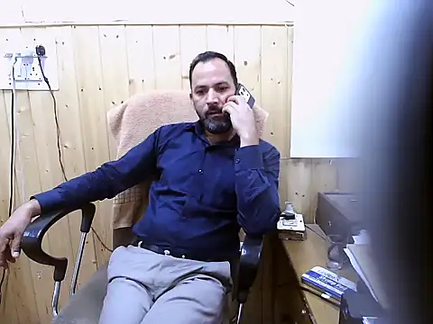 GentlemanX119 – Naživo XXX chat