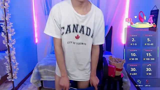 Онлайн чат XXX Andy_Norton