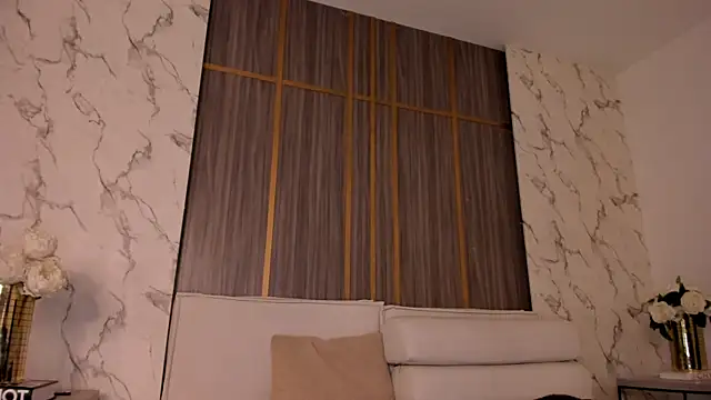 XXX chat uživo modela IsabellaAllen