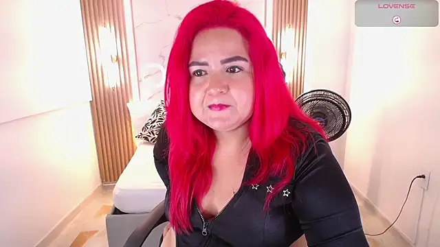 Mariana_Rojas' Live XXX Chat