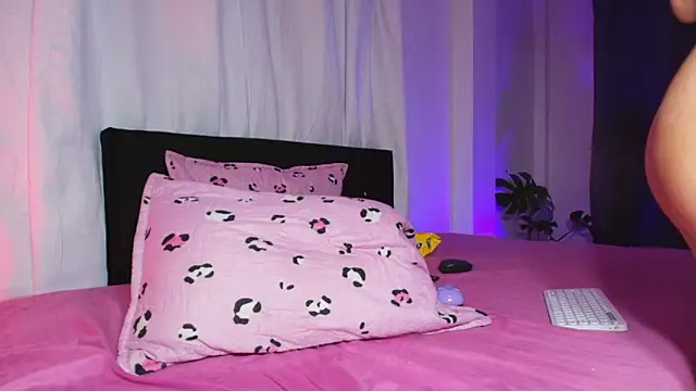 emy_colee's Live XXX Chat