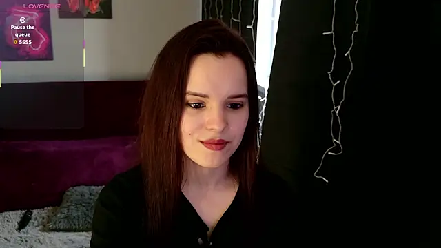 Harleen_Moore's Live XXX Chat