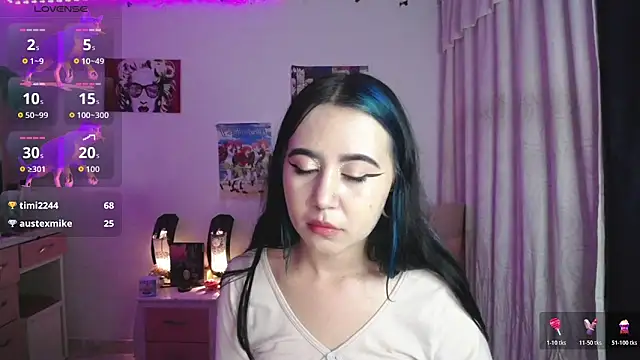 Онлайн чат XXX iris_sky