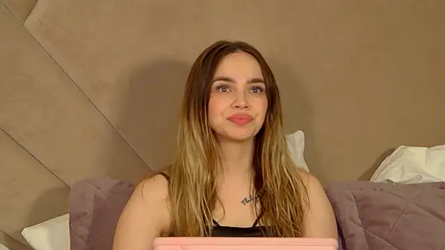 AnitaVenture 라이브 XXX 채팅