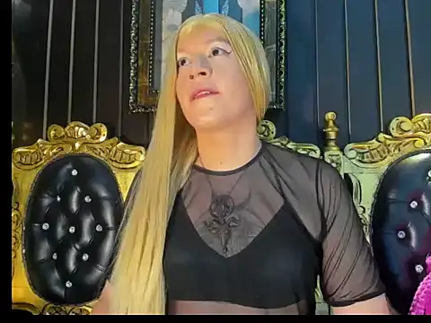 Gomory_Niix live XXX chat