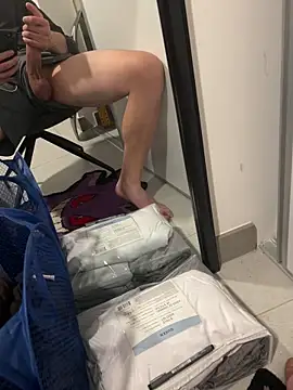 bigpencilckk Webcam show