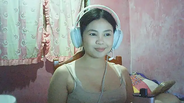DessertFlower's Live XXX Chat
