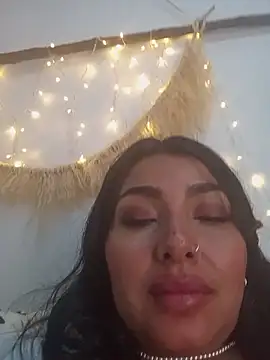 Antonella-corruso webcam show