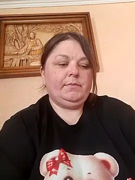 Dear_Natalia Show in webcam