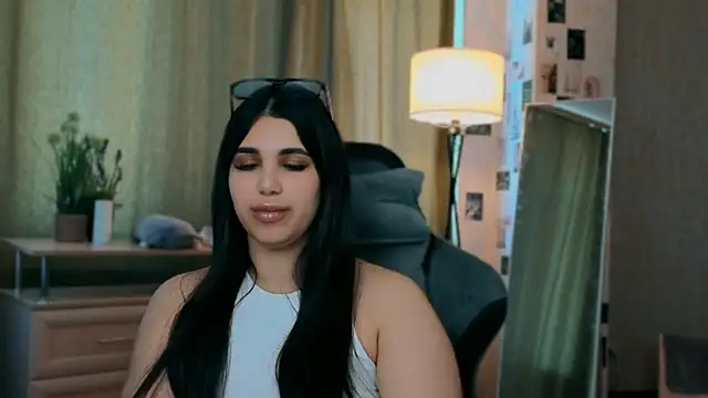 18_yo_talent Webcam show