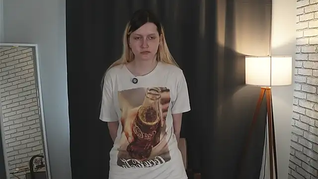 Chat XXX ao vivo de GinetteHronick