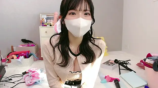 -minami- 라이브 XXX 채팅