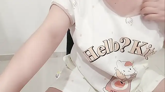 Milajinxi 웹캠 쇼