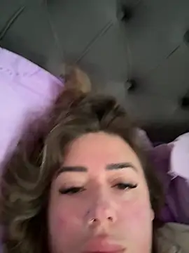 BadBitchClaudia's Webcam Show