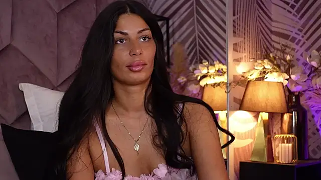 EvaRhea – Live XXX-chat