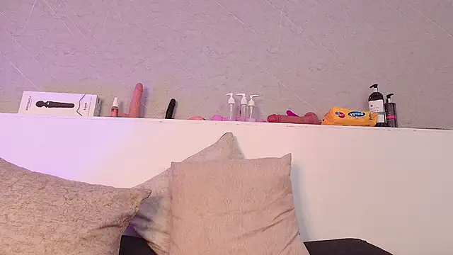 Jhon_and_KarolのライブXXXチャット