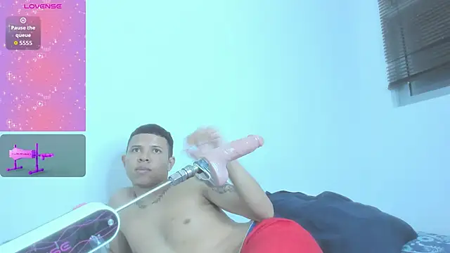 Steven_SkinnyBoy Live XXX Chat