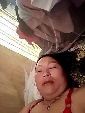 YeuAnhbigcock Pertunjukan Webcam