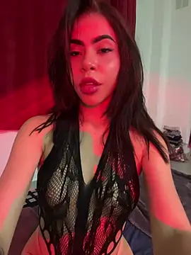 Chat XXX ao vivo de MiaReidd