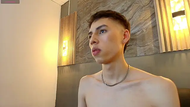 Webkamerová show KENNY_HANK