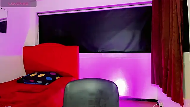 Britany_montiel Live XXX Chat