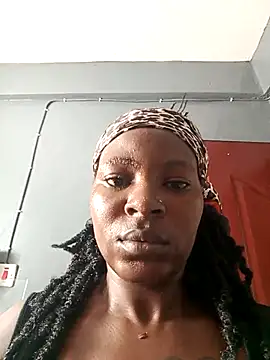 TrishaKalid's Live XXX Chat