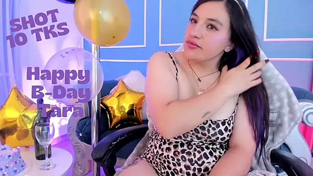 TaraTaylorr Chat XXX live