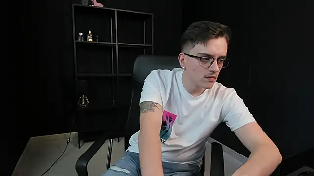 FelixStarkk Obrolan Langsung XXX
