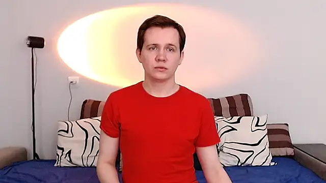 MadisonCharley: вебкам-шоу