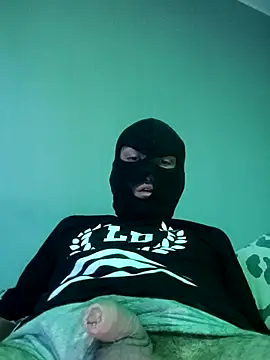 Webkamerová show Diogenez69